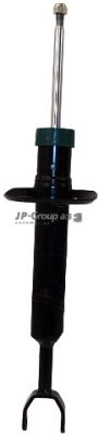 JP GROUP 1142102400 -  Амортизатор